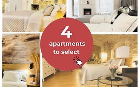 Tomy Old Town Apartments